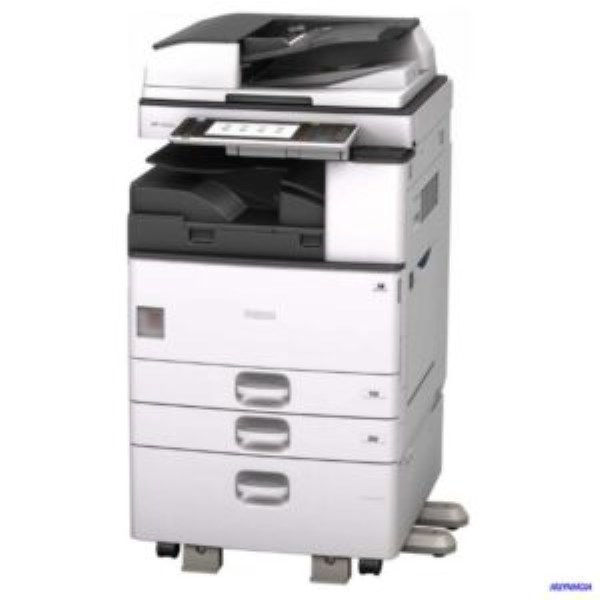 Ricoh 3053 - Cho Thuê Máy Photocopy Đăng Dương - Công Ty TNHH MTV TMDV Đăng Dương